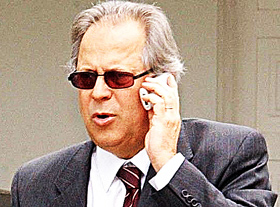 Réquiem para um trânsfuga